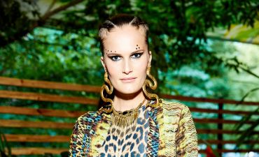 Алла Костромичева