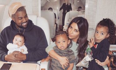 Ким Кардашьян