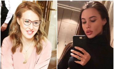 Ксения Собчак