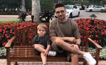 Сергей Лазарев