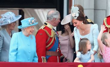 Елизавета II