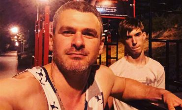 Арсен Мирзоян