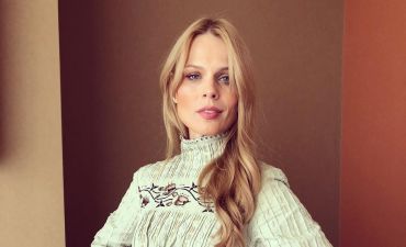 Ольга Фреймут