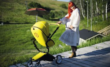 Светлана Тарабарова