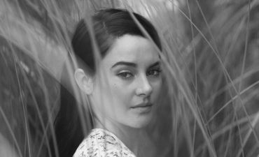 Шейлин Вудли