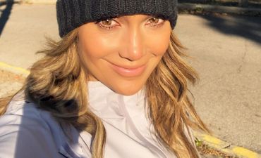 Дженнифер Лопес