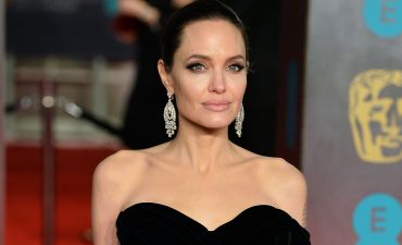 Брэд Питт и Анджелина Джоли