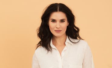 Маша Ефросинина