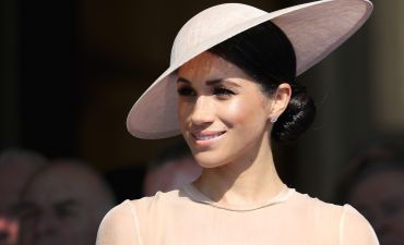 Меган Маркл