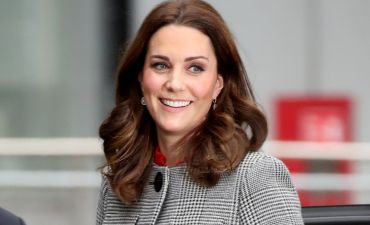 Кейт Миддлтон