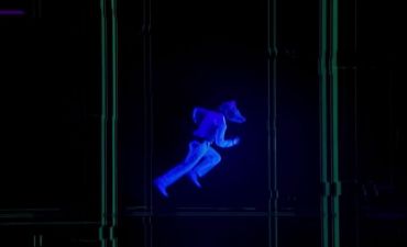 Константин Томильченко выступил на шоу America's Got Talent