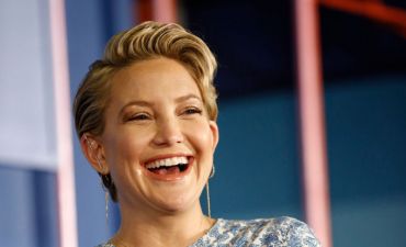 Кейт Хадсон