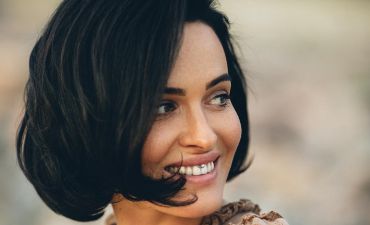 Даша Астафьева