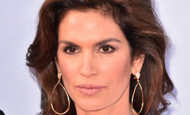 Синди Кроуфорд