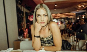 Мерьем Узерли