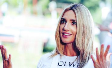 Оксана Марченко