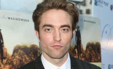 Робер Паттинсон