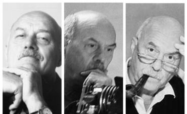 Станислав Говорухин