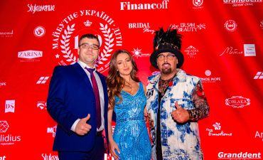 Гала-концерт «ТОП-100. Дети»