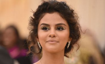 Селена Гомес