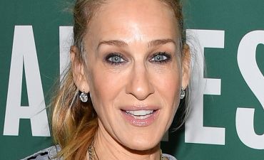 Сара Джессика Паркер