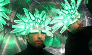 Jamiroquai