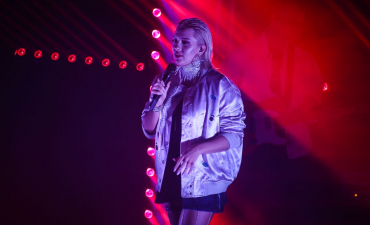 Соня Сухорукова The Erised