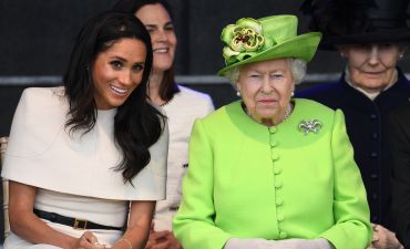 Меган Маркл