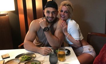 Бритни Спирс