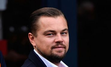 Леонардо ДиКаприо