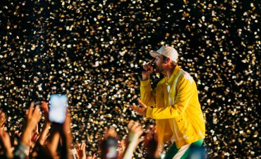 Макс Барских