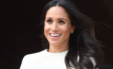 Меган Маркл