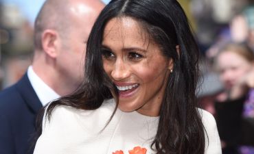 Меган Маркл