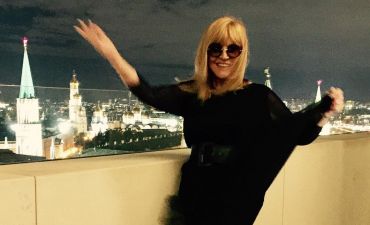 Алла Пугачева