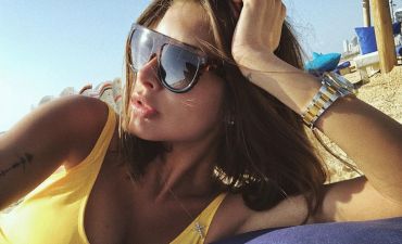 Кэти Топурия