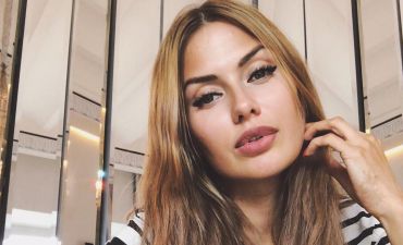 Виктория Боня