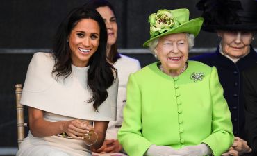 Меган Маркл