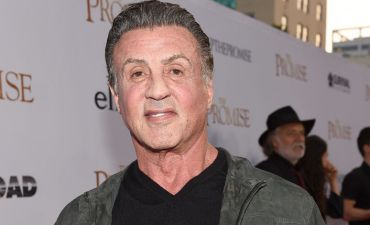 Сильвестр Сталлоне