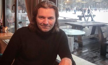 Дмитрий Маликов