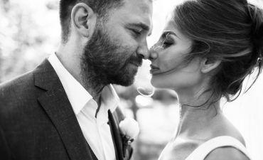 Анна Селюкова и Евгений Качалов