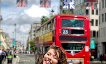 Регина Тодоренко