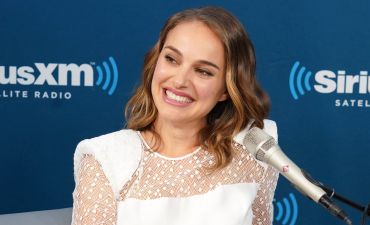 Натали Портман