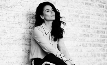 Маша Ефросинина