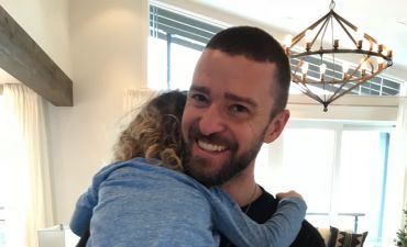 Джастин Тимберлейк