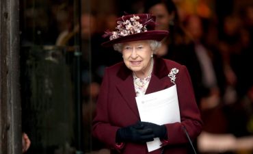 Елизавета II