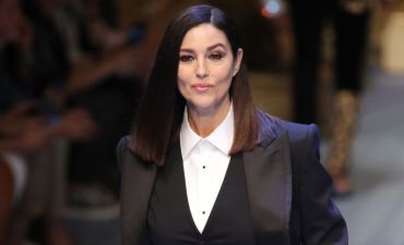 Показ Dolce & Gabbana