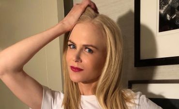 Николь Кидман