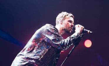 Макс Барских