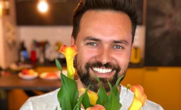 Тимур Мирошниченко