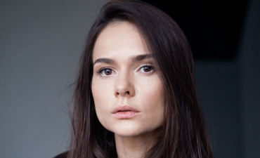 Алена Лавренюк